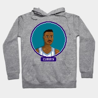 Curry Hoodie